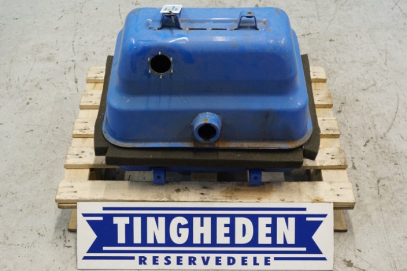 Sonstiges des Typs Fiat 55-56, Gebrauchtmaschine in Hemmet (Bild 1)