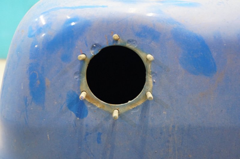 Sonstiges des Typs Fiat 55-56, Gebrauchtmaschine in Hemmet (Bild 5)