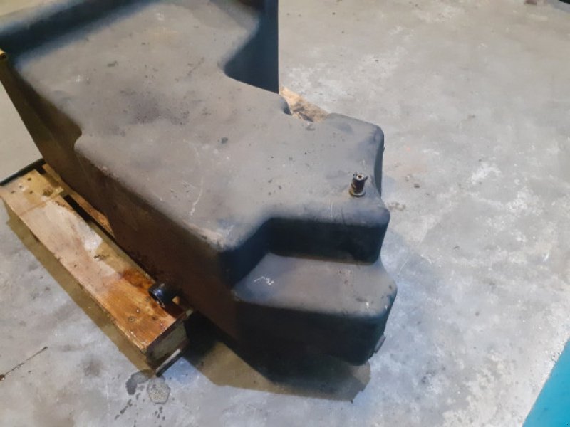 Sonstiges des Typs Fiat M100, Gebrauchtmaschine in Hemmet (Bild 4)