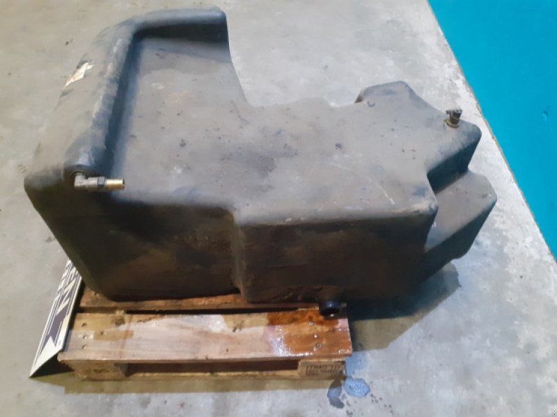 Sonstiges des Typs Fiat M100, Gebrauchtmaschine in Hemmet (Bild 3)