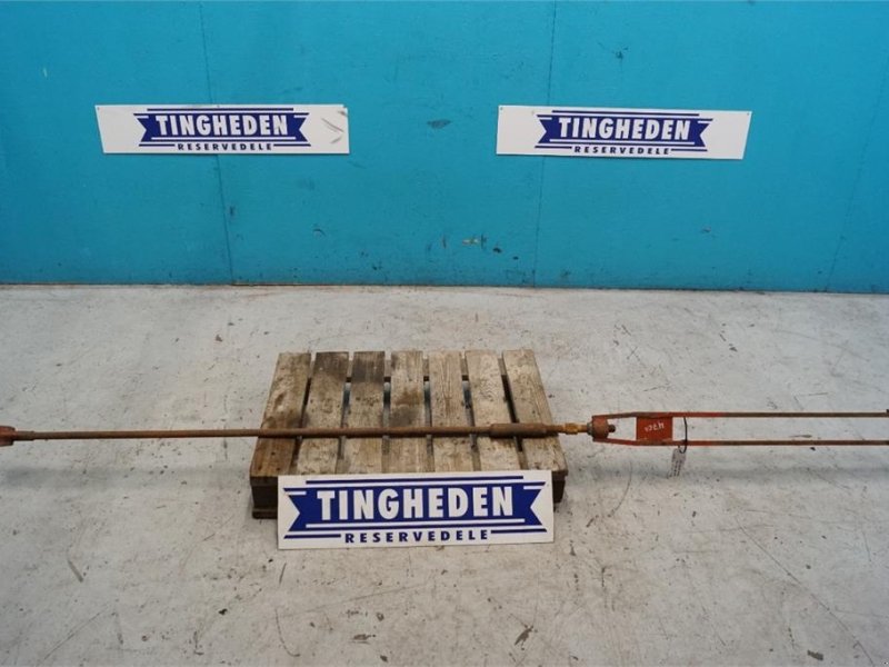 Sonstiges typu Fiatagri 4700, Gebrauchtmaschine v Hemmet (Obrázek 1)