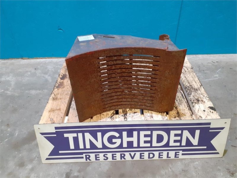 Sonstiges typu Fiatagri 4700, Gebrauchtmaschine v Hemmet (Obrázek 1)