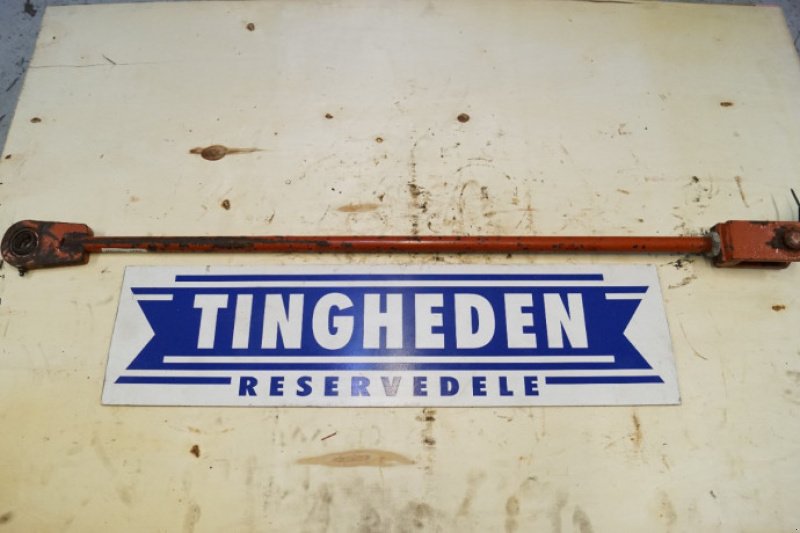 Sonstiges typu Fiatagri 4700, Gebrauchtmaschine v Hemmet (Obrázek 1)