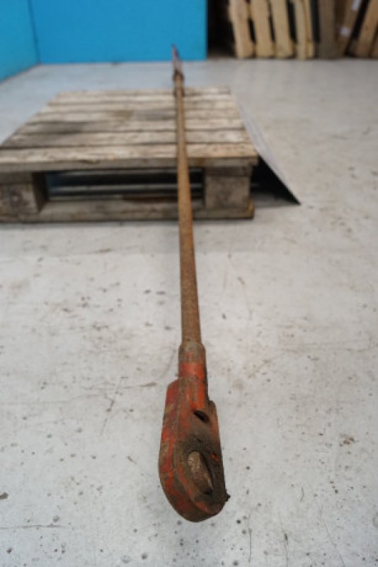 Sonstiges typu Fiatagri 4700, Gebrauchtmaschine v Hemmet (Obrázek 7)