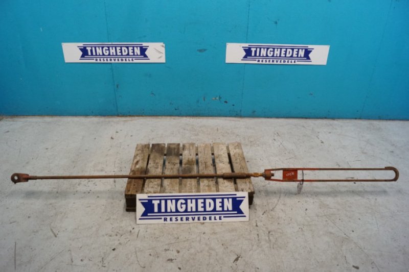 Sonstiges typu Fiatagri 4700, Gebrauchtmaschine v Hemmet (Obrázek 1)