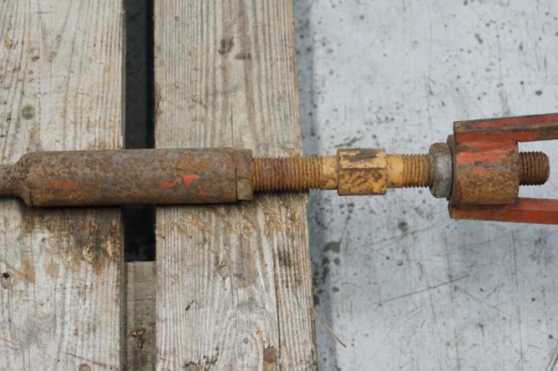 Sonstiges typu Fiatagri 4700, Gebrauchtmaschine v Hemmet (Obrázek 3)