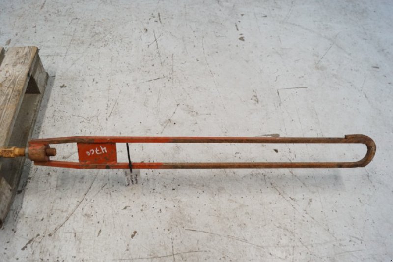 Sonstiges typu Fiatagri 4700, Gebrauchtmaschine v Hemmet (Obrázek 4)