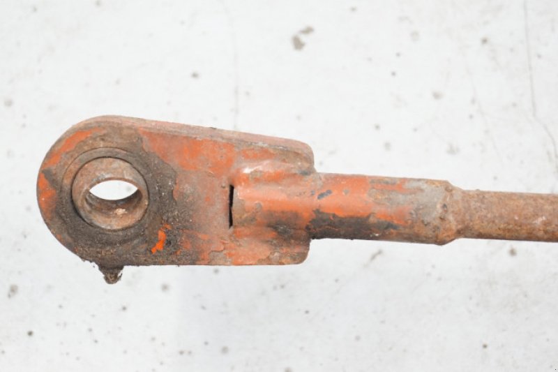 Sonstiges typu Fiatagri 4700, Gebrauchtmaschine v Hemmet (Obrázek 2)