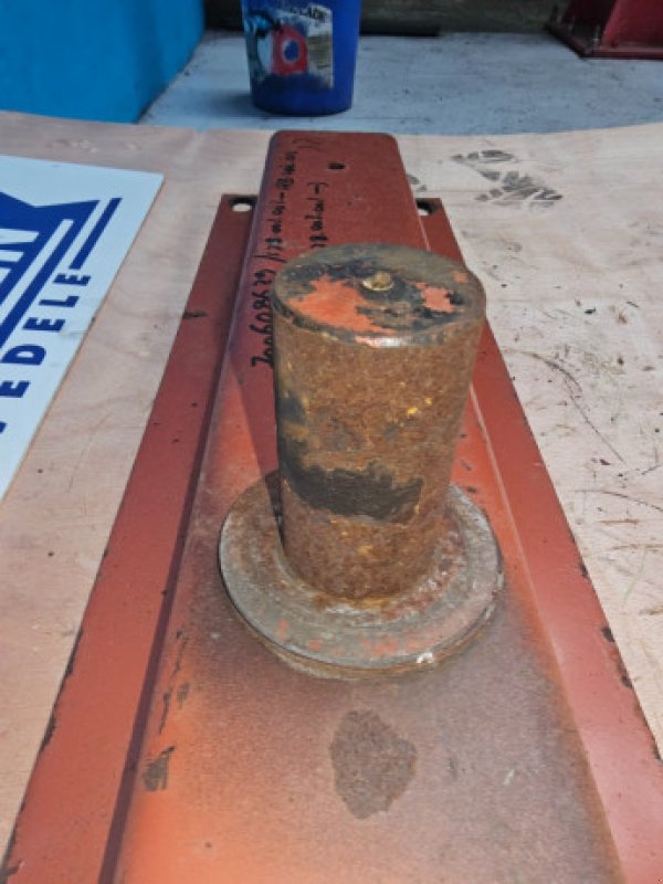 Sonstiges typu Fiatagri 4700, Gebrauchtmaschine v Hemmet (Obrázek 2)