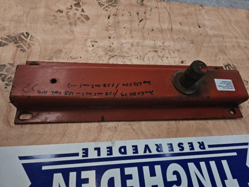 Sonstiges typu Fiatagri 4700, Gebrauchtmaschine v Hemmet (Obrázek 4)