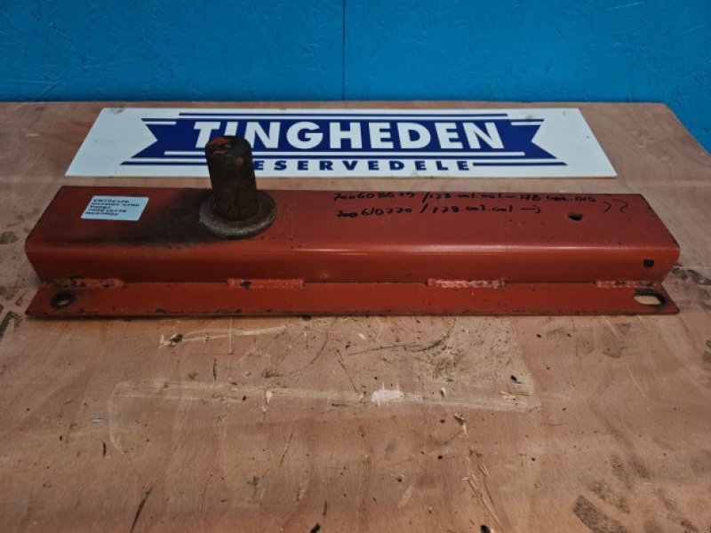 Sonstiges typu Fiatagri 4700, Gebrauchtmaschine v Hemmet (Obrázek 5)