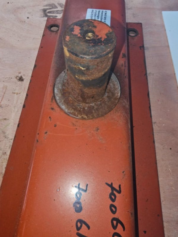 Sonstiges typu Fiatagri 4700, Gebrauchtmaschine v Hemmet (Obrázek 3)