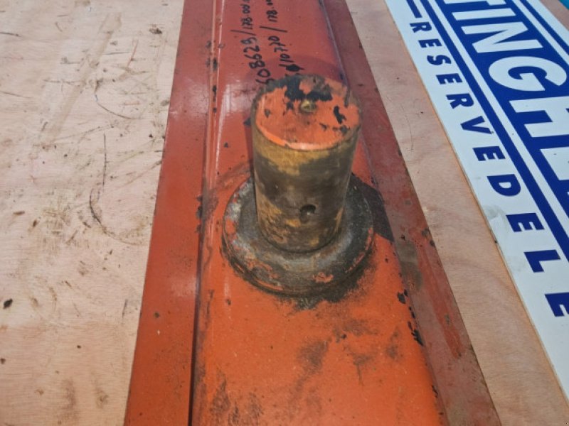 Sonstiges typu Fiatagri 4700, Gebrauchtmaschine v Hemmet (Obrázek 2)