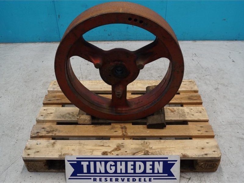 Sonstiges typu Fiatagri 4700, Gebrauchtmaschine v Hemmet (Obrázek 1)