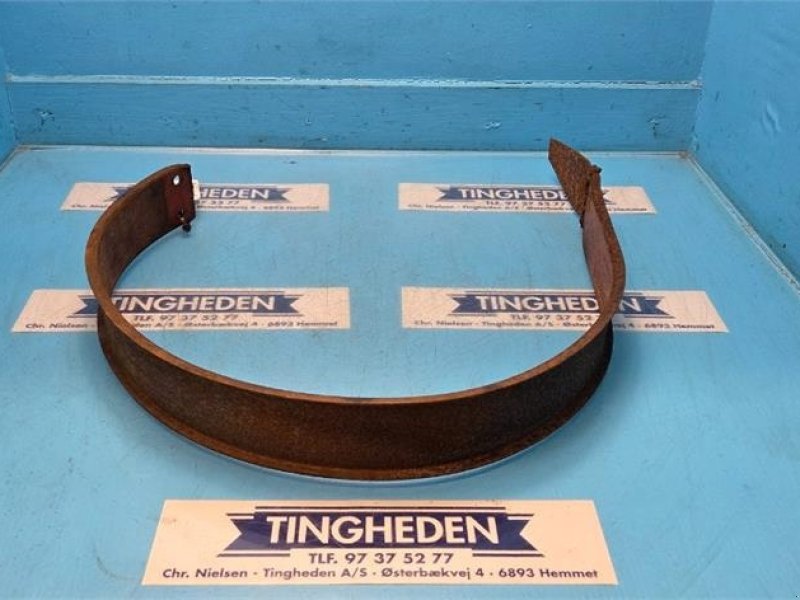 Sonstiges typu Fiatagri 4800, Gebrauchtmaschine v Hemmet (Obrázek 1)