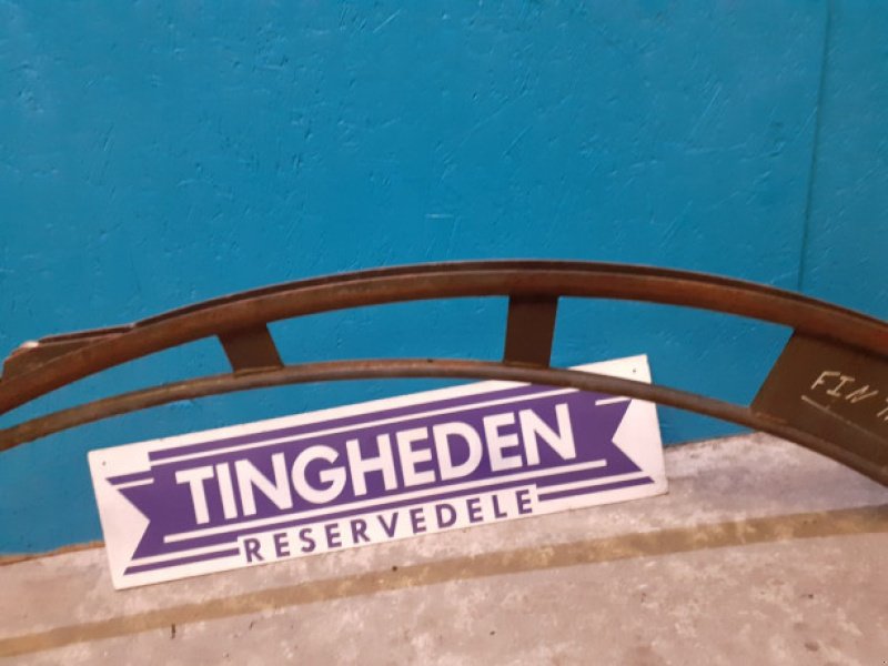 Sonstiges typu Fiatagri 4800, Gebrauchtmaschine v Hemmet (Obrázek 7)