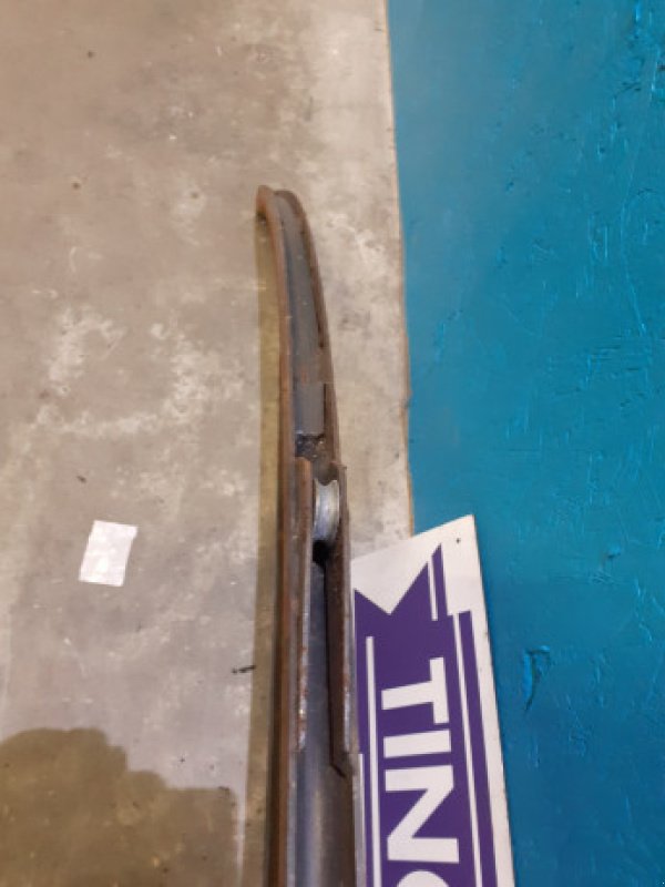 Sonstiges typu Fiatagri 4800, Gebrauchtmaschine v Hemmet (Obrázek 5)