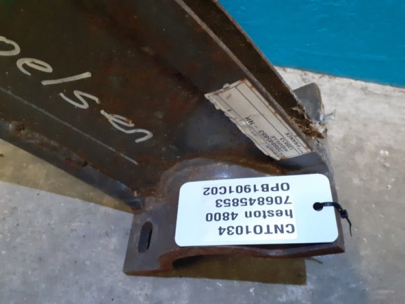 Sonstiges typu Fiatagri 4800, Gebrauchtmaschine v Hemmet (Obrázek 3)