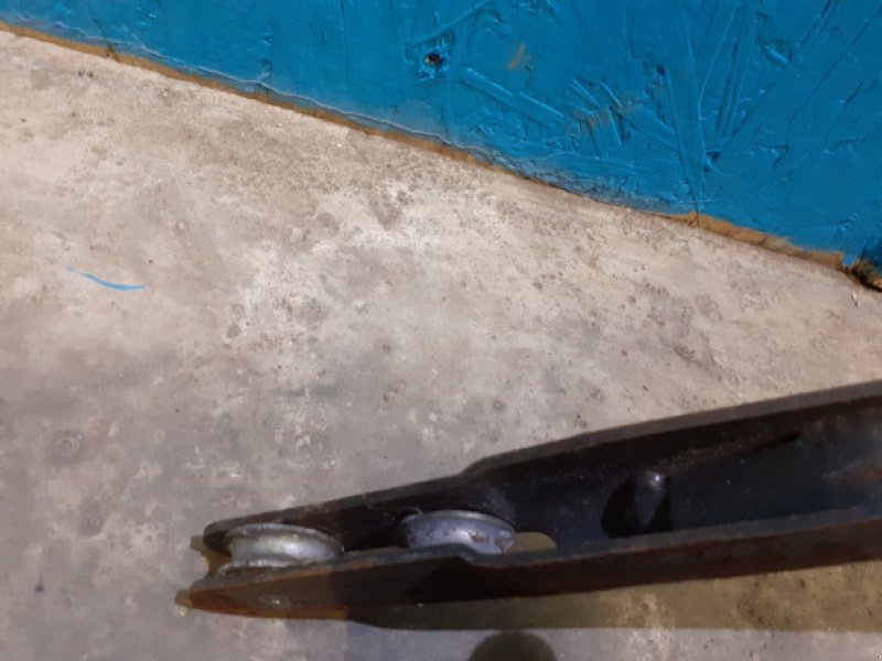 Sonstiges typu Fiatagri 4800, Gebrauchtmaschine v Hemmet (Obrázek 6)