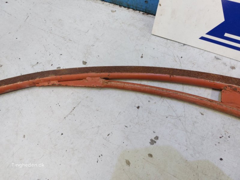 Sonstiges typu Fiatagri 4900, Gebrauchtmaschine v Hemmet (Obrázek 18)