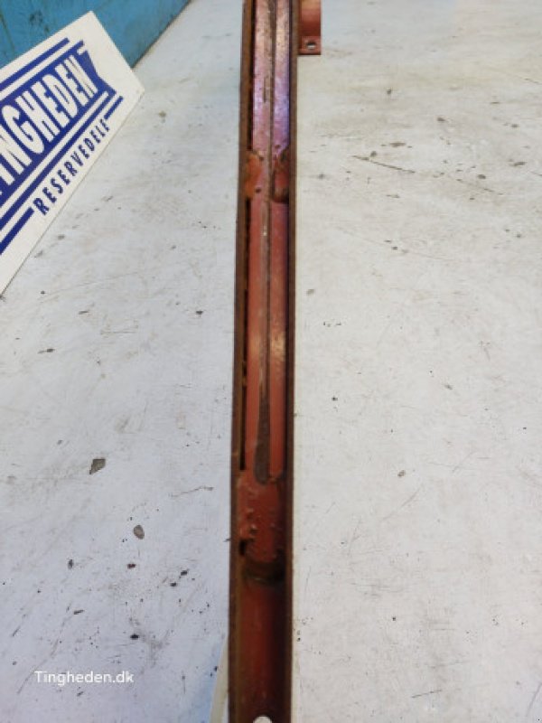 Sonstiges typu Fiatagri 4900, Gebrauchtmaschine v Hemmet (Obrázek 5)