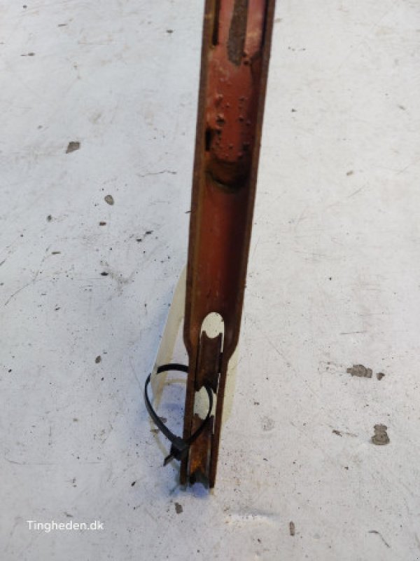 Sonstiges typu Fiatagri 4900, Gebrauchtmaschine v Hemmet (Obrázek 4)