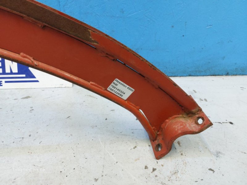 Sonstiges typu Fiatagri 4900, Gebrauchtmaschine v Hemmet (Obrázek 10)