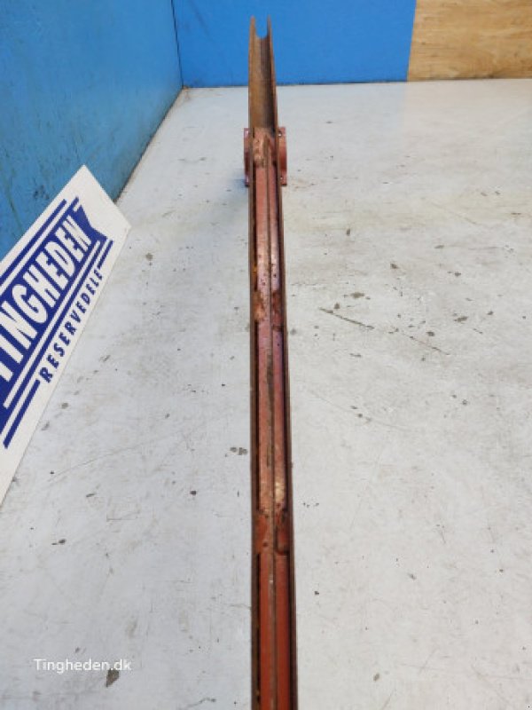 Sonstiges typu Fiatagri 4900, Gebrauchtmaschine v Hemmet (Obrázek 7)