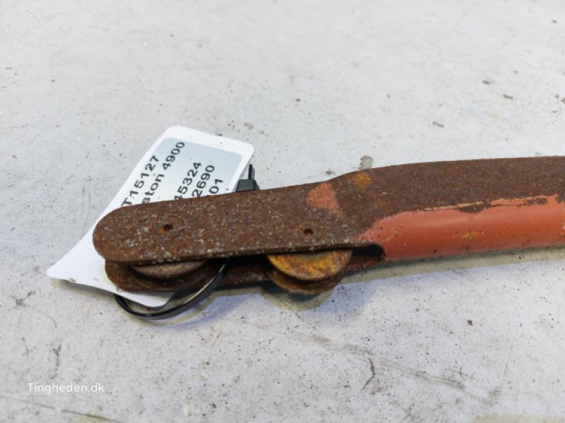 Sonstiges typu Fiatagri 4900, Gebrauchtmaschine v Hemmet (Obrázek 21)