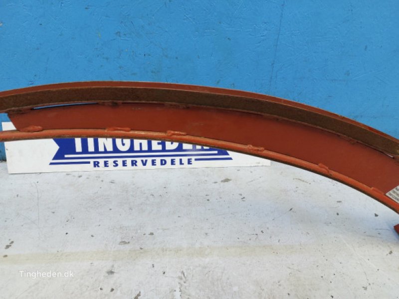 Sonstiges typu Fiatagri 4900, Gebrauchtmaschine v Hemmet (Obrázek 11)