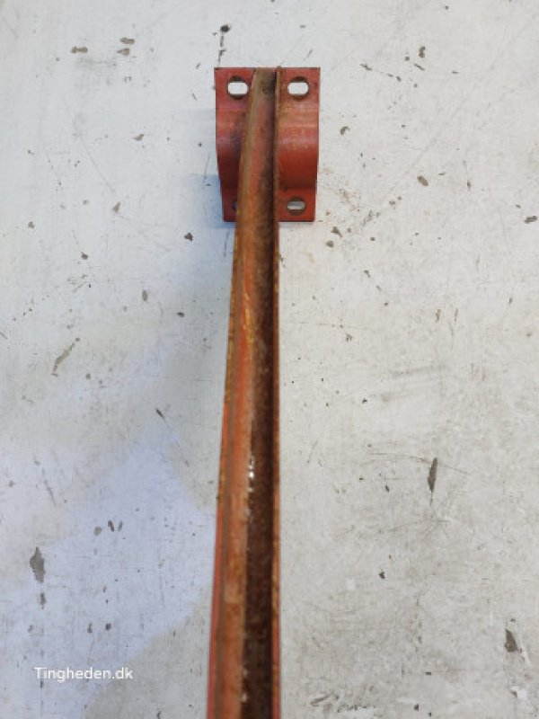 Sonstiges typu Fiatagri 4900, Gebrauchtmaschine v Hemmet (Obrázek 9)