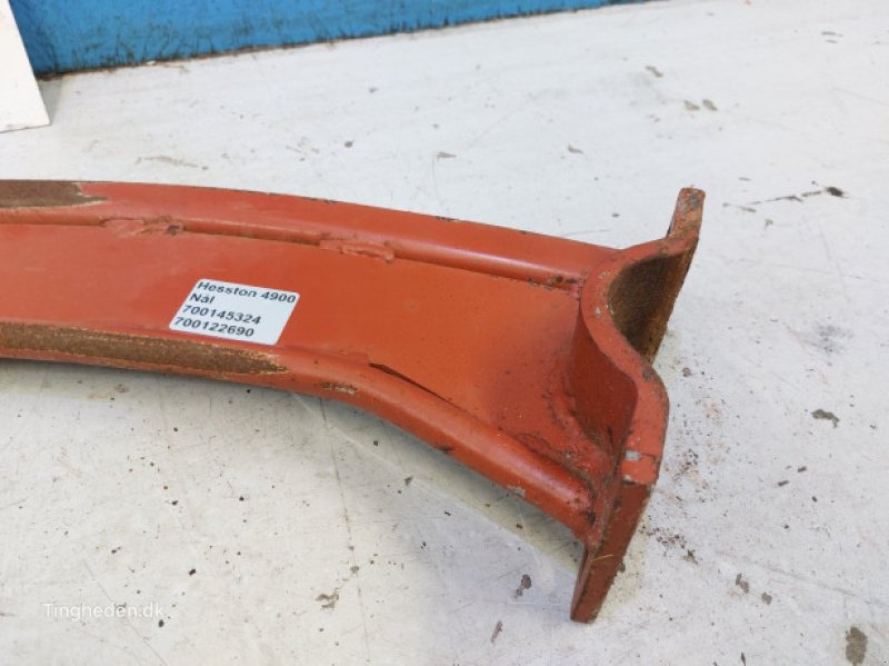 Sonstiges typu Fiatagri 4900, Gebrauchtmaschine v Hemmet (Obrázek 14)