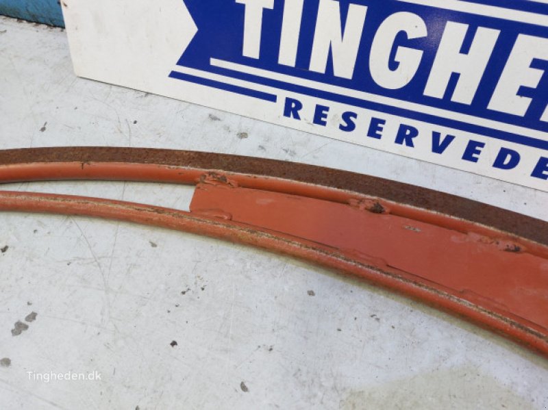 Sonstiges typu Fiatagri 4900, Gebrauchtmaschine v Hemmet (Obrázek 17)