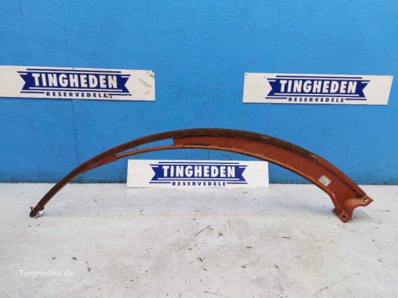 Sonstiges typu Fiatagri 4900, Gebrauchtmaschine v Hemmet (Obrázek 1)