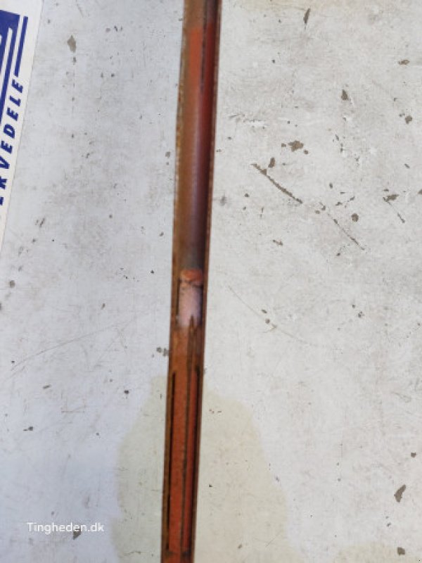 Sonstiges typu Fiatagri 4900, Gebrauchtmaschine v Hemmet (Obrázek 8)