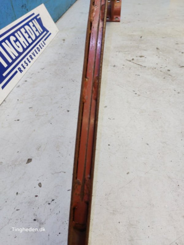 Sonstiges typu Fiatagri 4900, Gebrauchtmaschine v Hemmet (Obrázek 5)