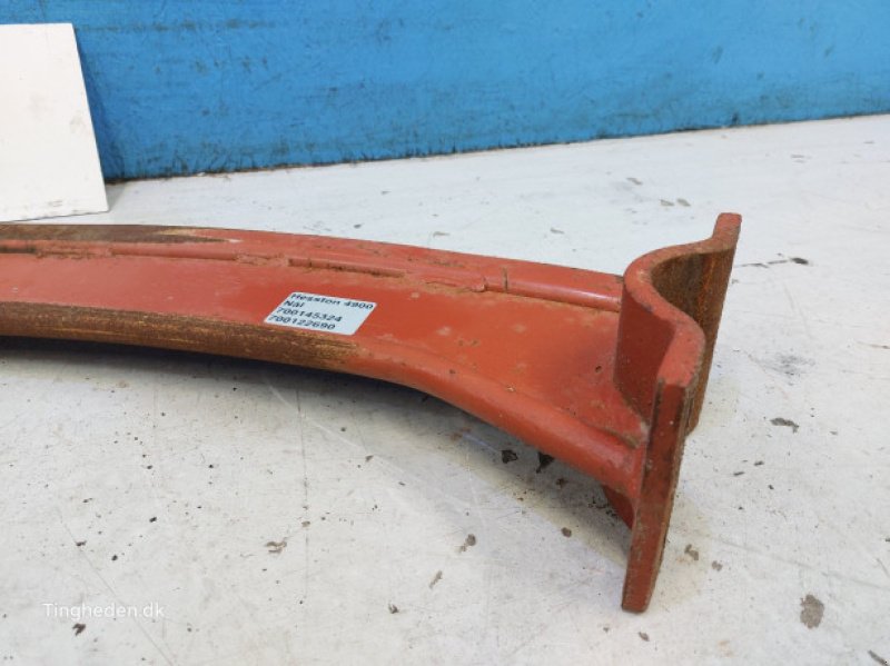 Sonstiges typu Fiatagri 4900, Gebrauchtmaschine v Hemmet (Obrázek 11)