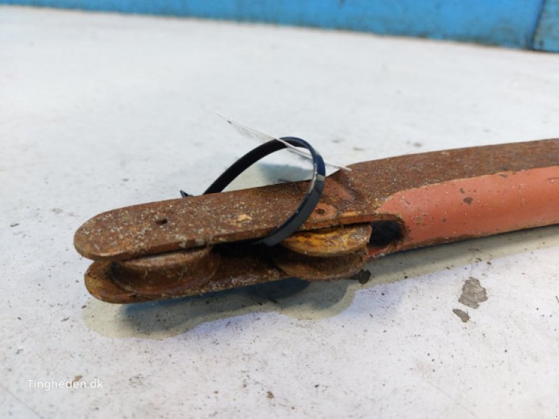 Sonstiges typu Fiatagri 4900, Gebrauchtmaschine v Hemmet (Obrázek 15)