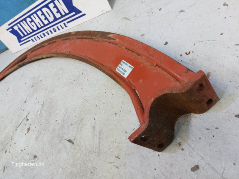 Sonstiges typu Fiatagri 4900, Gebrauchtmaschine v Hemmet (Obrázek 13)