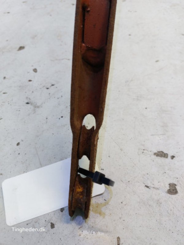 Sonstiges typu Fiatagri 4900, Gebrauchtmaschine v Hemmet (Obrázek 4)