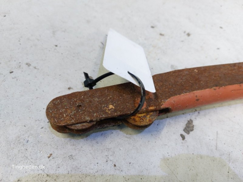 Sonstiges typu Fiatagri 4900, Gebrauchtmaschine v Hemmet (Obrázek 16)