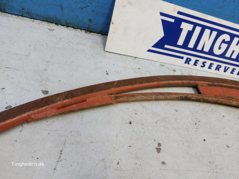 Sonstiges typu Fiatagri 4900, Gebrauchtmaschine v Hemmet (Obrázek 17)