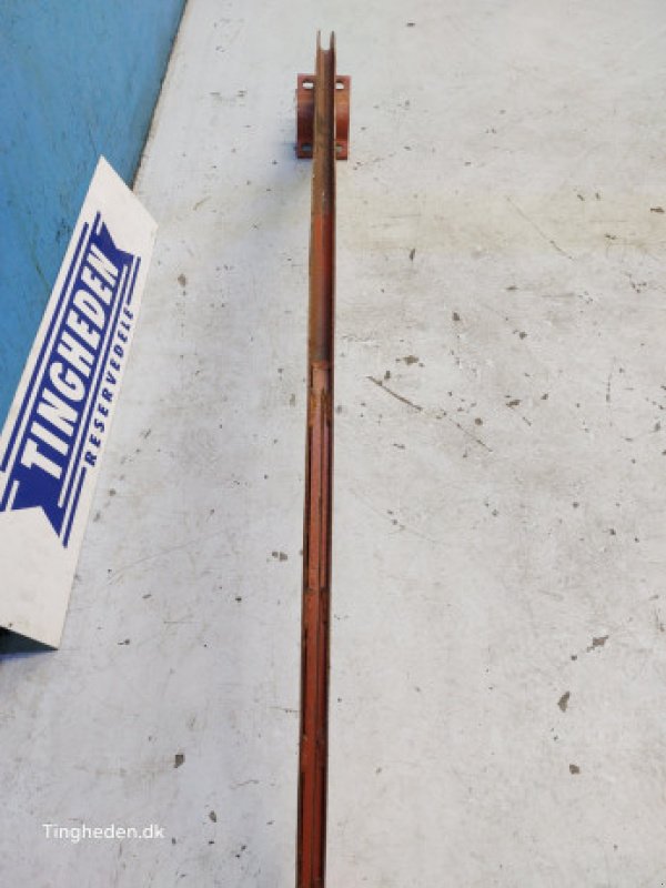 Sonstiges typu Fiatagri 4900, Gebrauchtmaschine v Hemmet (Obrázek 7)