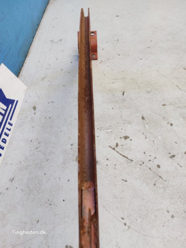 Sonstiges Türe ait Fiatagri 4900, Gebrauchtmaschine içinde Hemmet (resim 8)