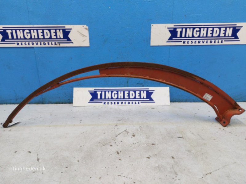 Sonstiges des Typs Fiatagri 4900, Gebrauchtmaschine in Hemmet (Bild 1)