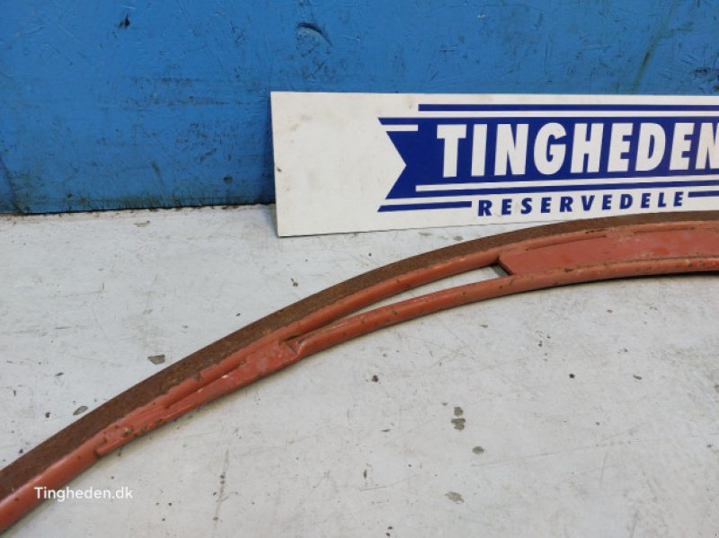 Sonstiges Türe ait Fiatagri 4900, Gebrauchtmaschine içinde Hemmet (resim 16)