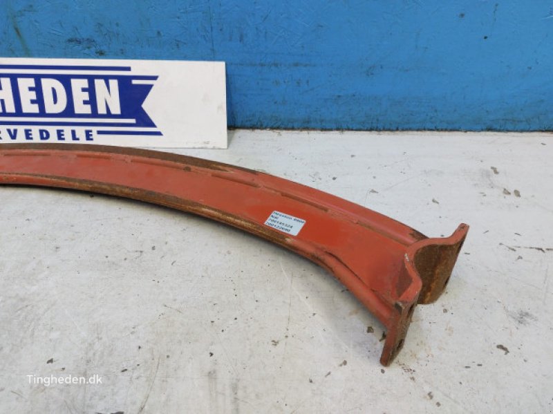 Sonstiges Türe ait Fiatagri 4900, Gebrauchtmaschine içinde Hemmet (resim 11)