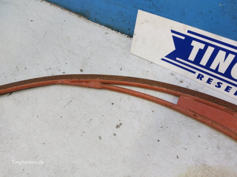 Sonstiges Türe ait Fiatagri 4900, Gebrauchtmaschine içinde Hemmet (resim 14)