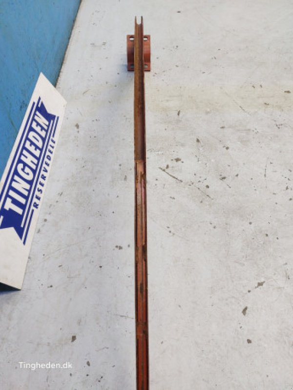 Sonstiges Türe ait Fiatagri 4900, Gebrauchtmaschine içinde Hemmet (resim 7)