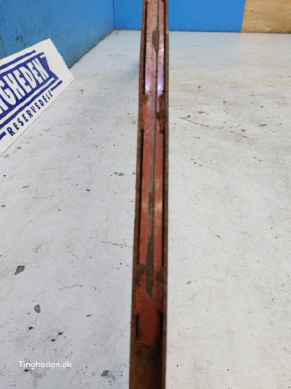 Sonstiges Türe ait Fiatagri 4900, Gebrauchtmaschine içinde Hemmet (resim 5)